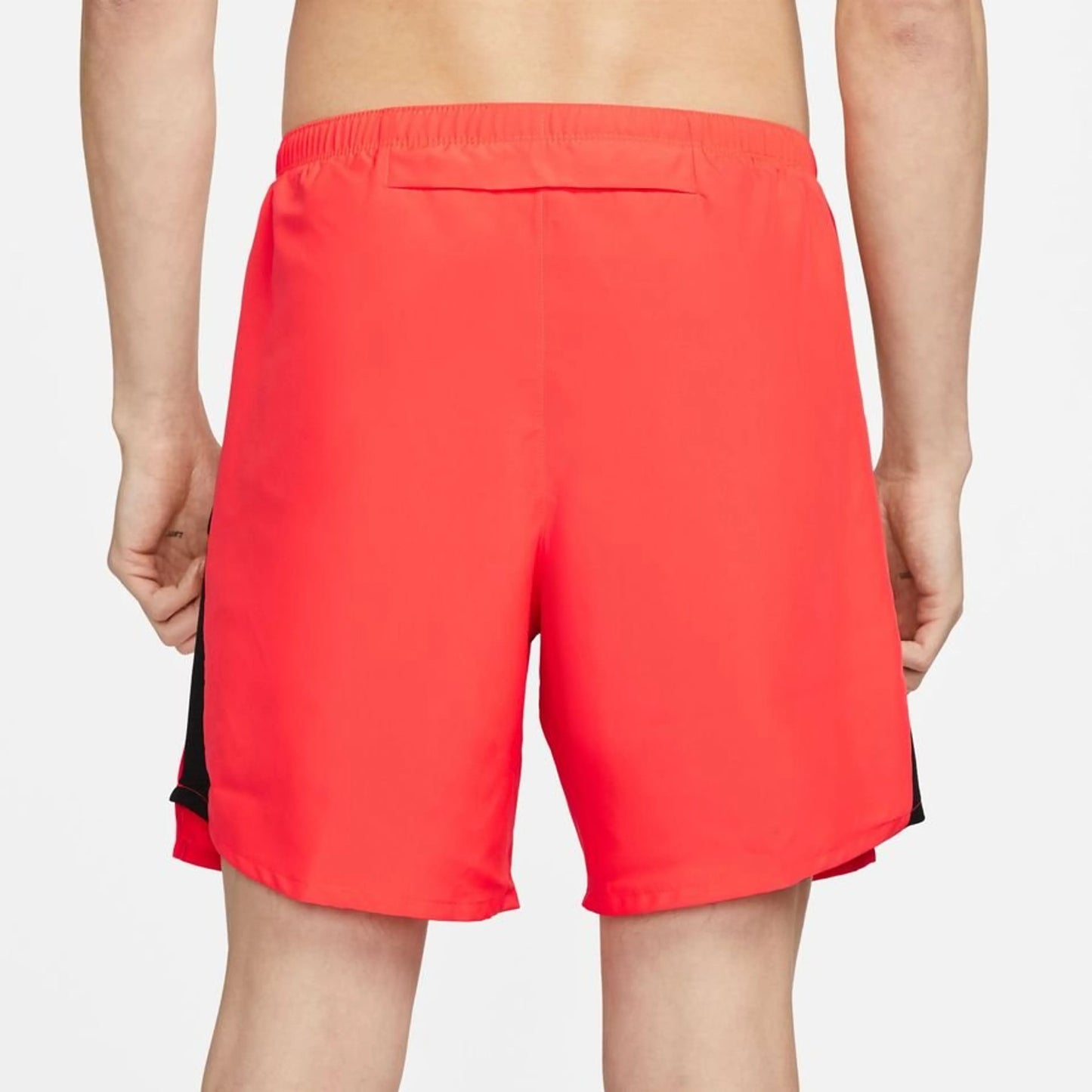 Nike Challenger Crimson Shorts