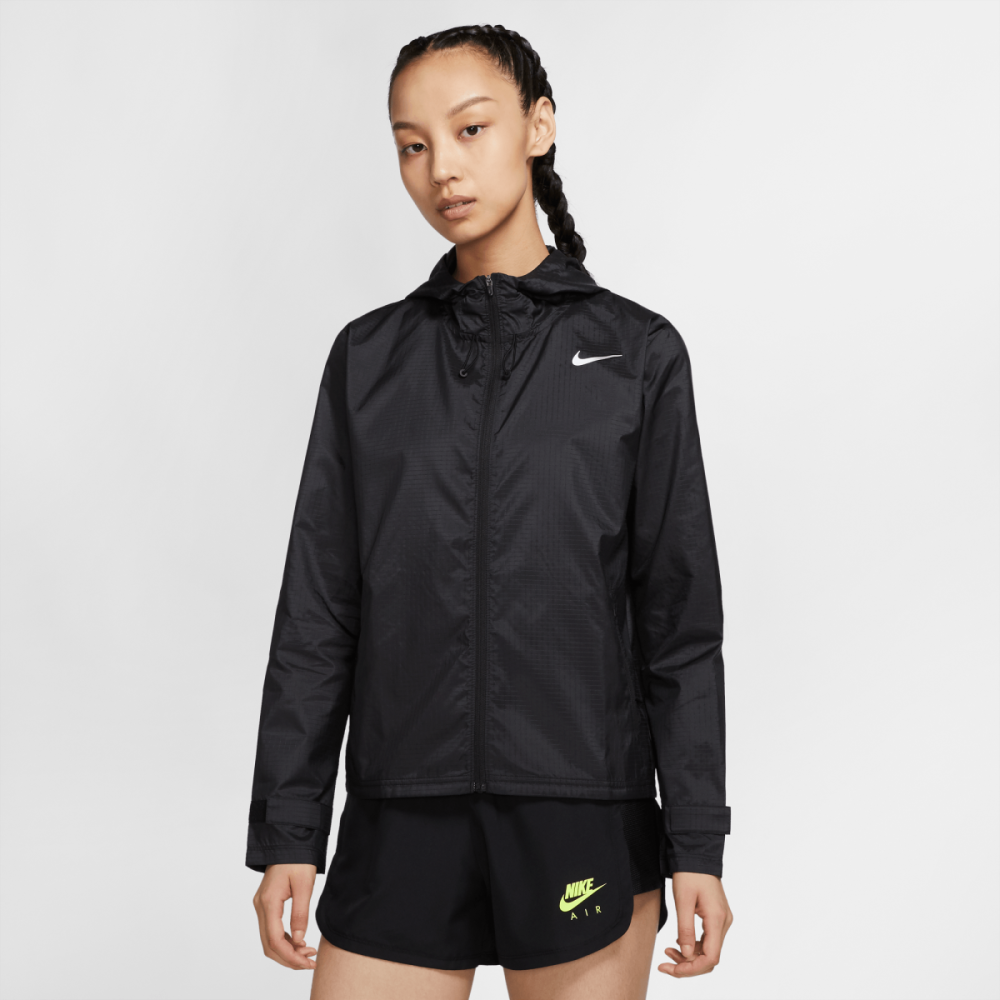 Nike Essenitals Women Running Jacket