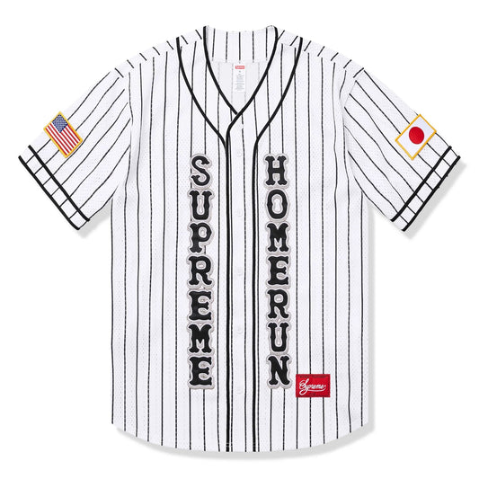 Supreme Home Run Jersey