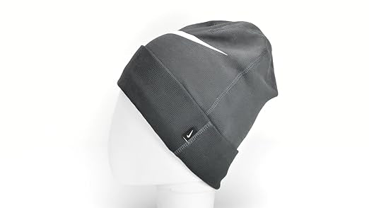 Nike Grey Sport Beanie
