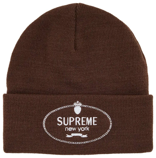 Supreme New York Beanie