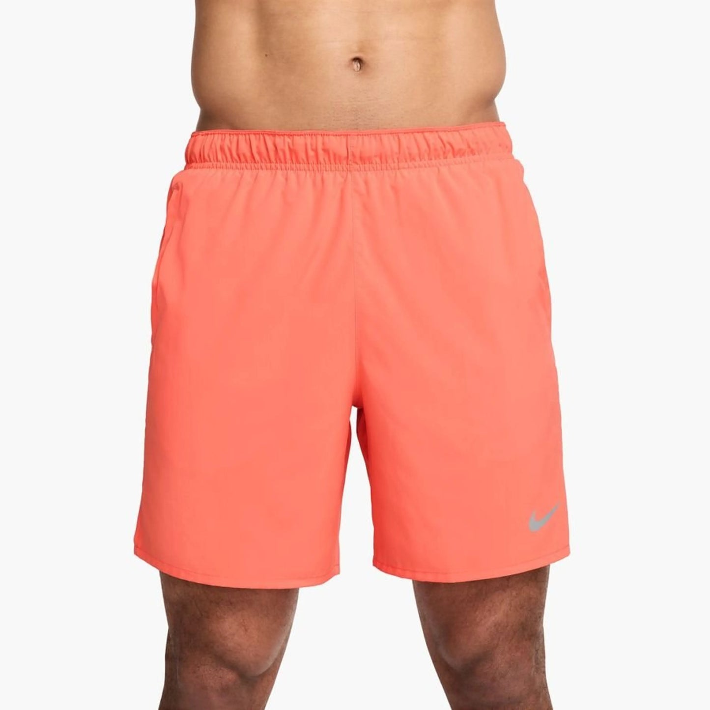 Nike Challenger Orange/Reflector