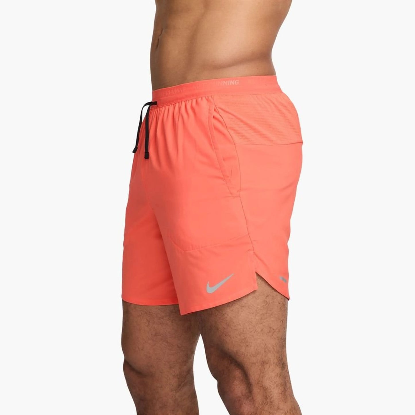 Nike Challenger Orange/Reflector