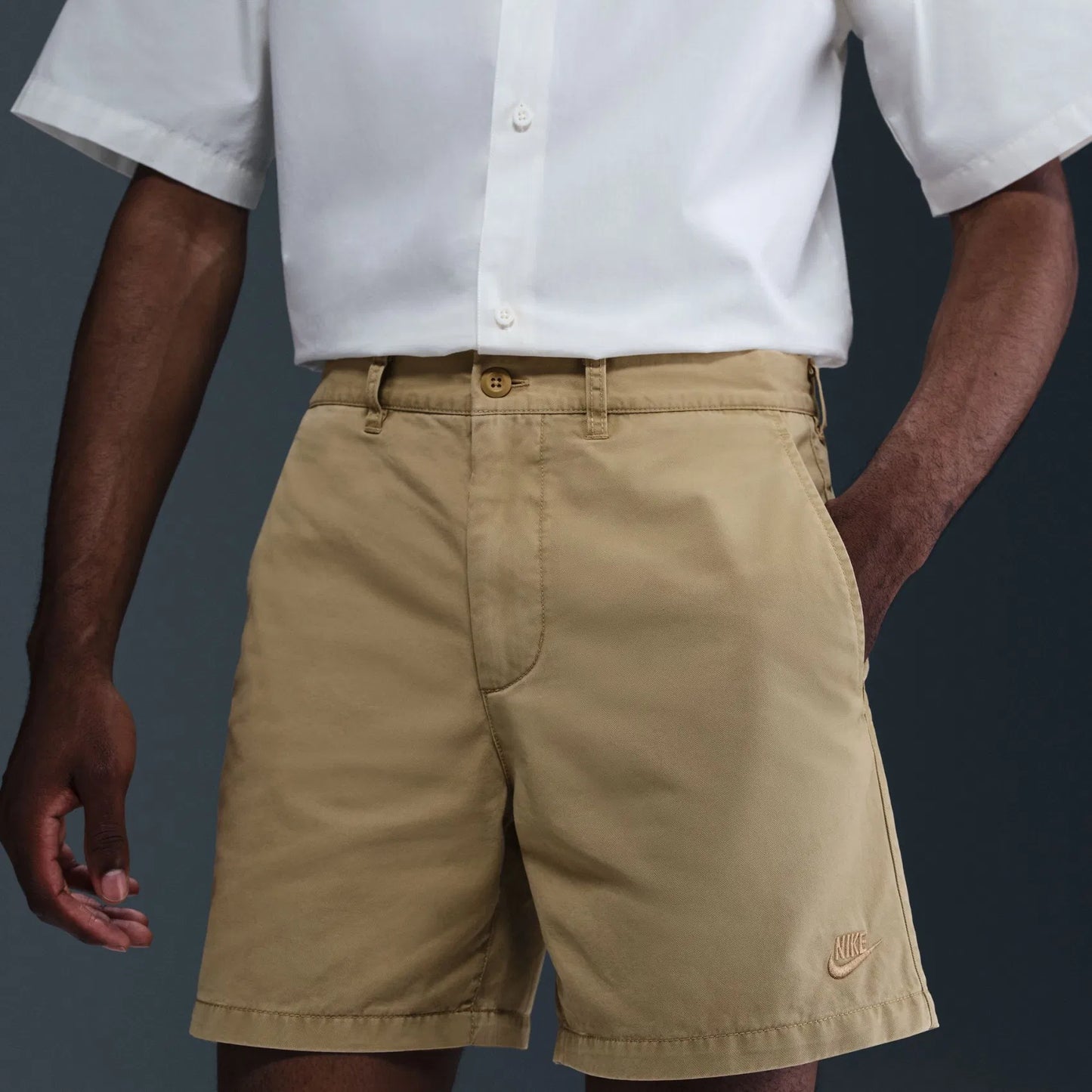 Nike Chino Golf Shorts