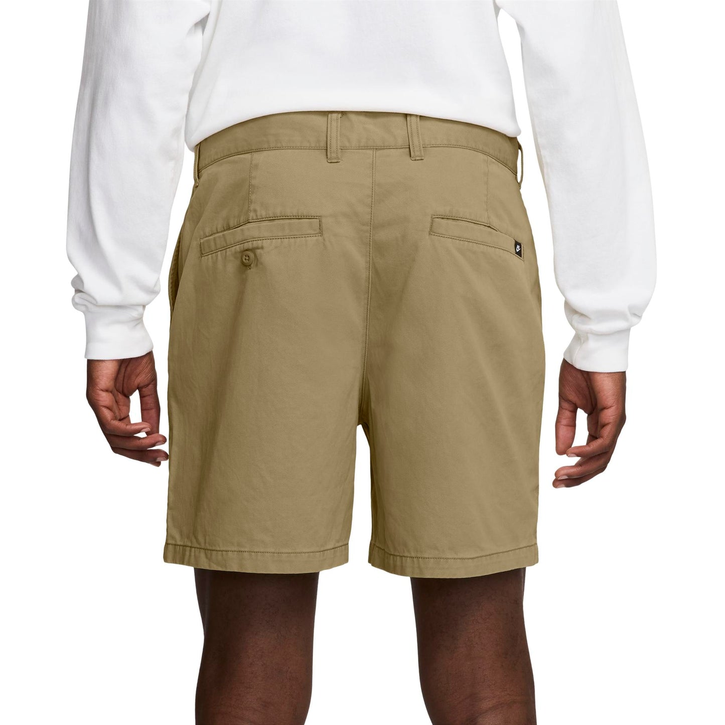 Nike Chino Golf Shorts